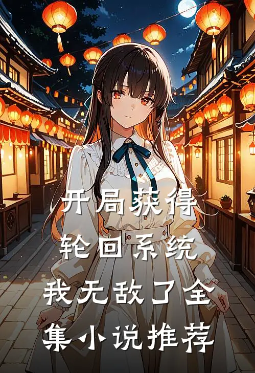开局获得轮回系统：我无敌了全集小说推荐