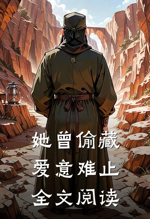 她曾偷藏爱意难止全文阅读