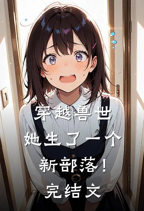 穿越兽世：她生了一个新部落！完结文