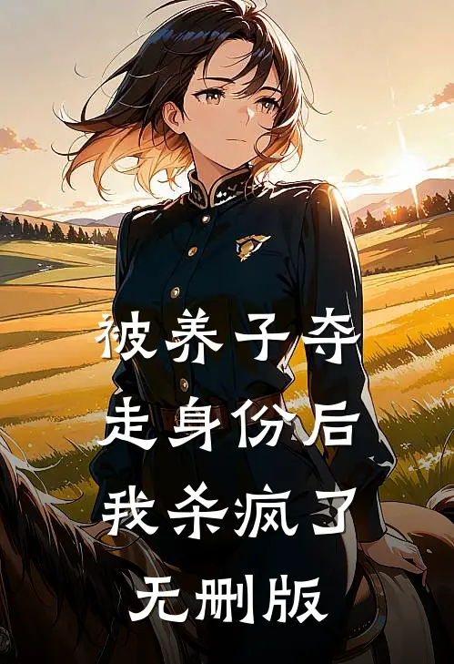 被养子夺走身份后，我杀疯了无删版