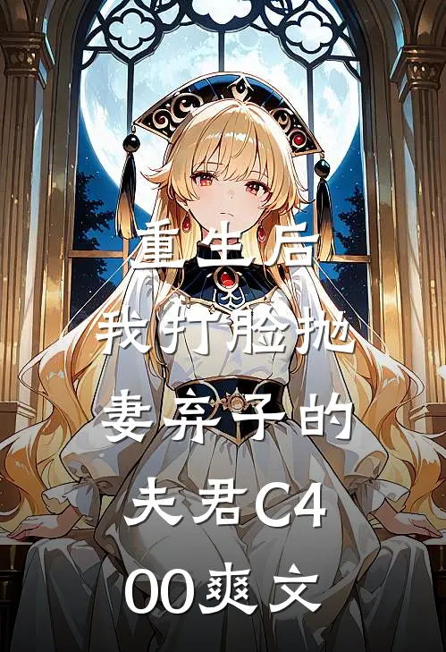 重生后，我打脸抛妻弃子的夫君C400爽文