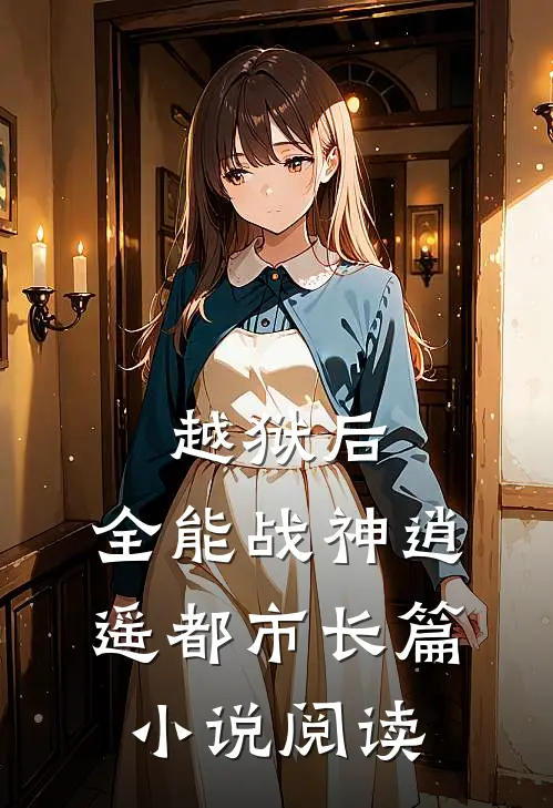 越狱后，全能战神逍遥都市长篇小说阅读