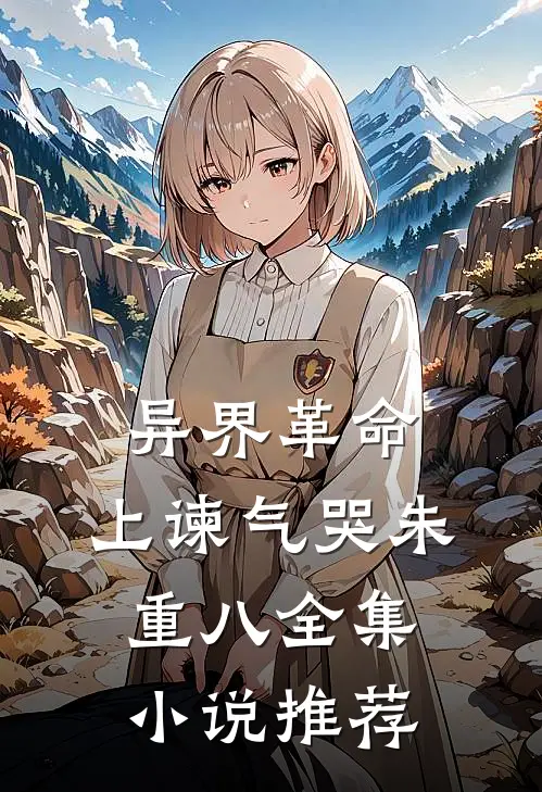 异界革命：上谏气哭朱重八全集小说推荐