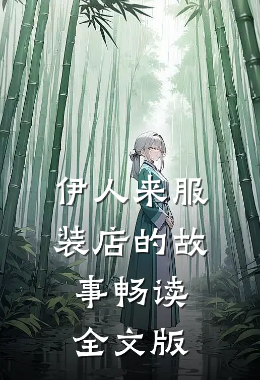 伊人来服装店的故事畅读全文版