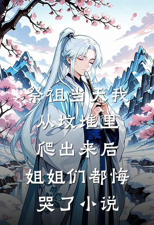 祭祖当天我从坟堆里爬出来后，姐姐们都悔哭了小说