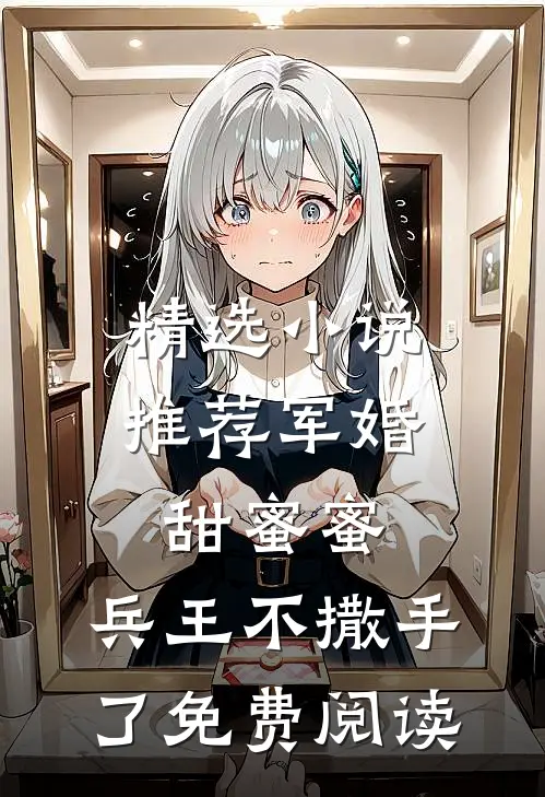 精选小说推荐军婚甜蜜蜜,兵王不撒手了免费阅读