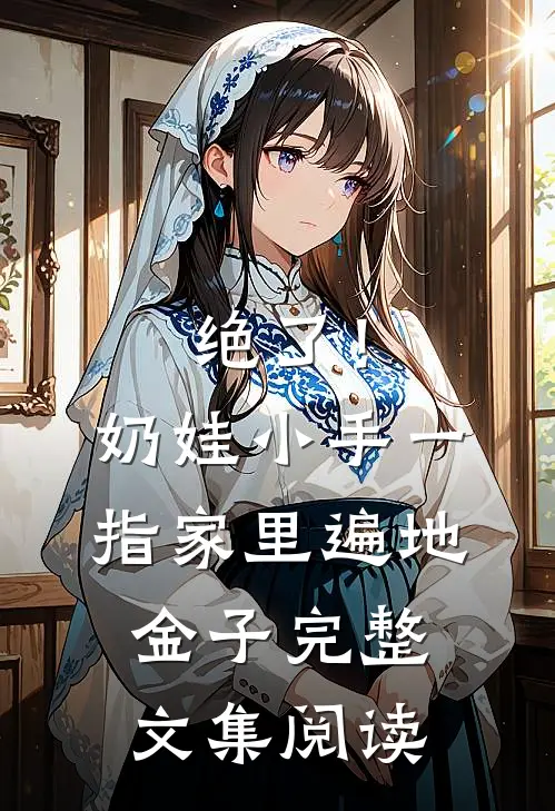 绝了！奶娃小手一指，家里遍地金子完整文集阅读