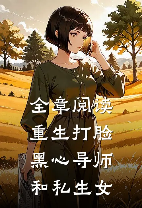 全章阅读重生打脸黑心导师和私生女