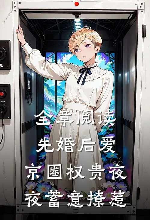 全章阅读先婚后爱：京圈权贵夜夜蓄意撩惹