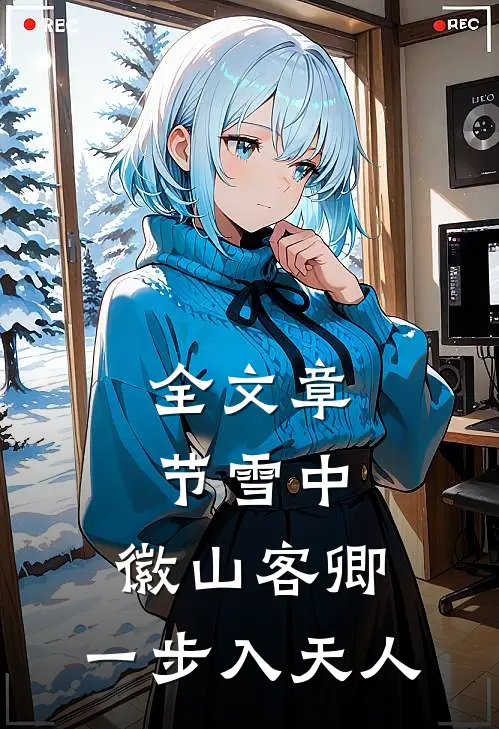 全文章节雪中：徽山客卿，一步入天人