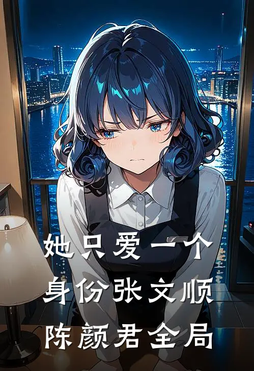 她只爱一个身份张文顺陈颜君全局