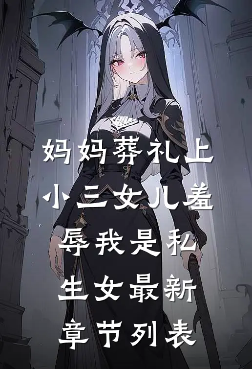 妈妈葬礼上，小三女儿羞辱我是“私生女”最新章节列表