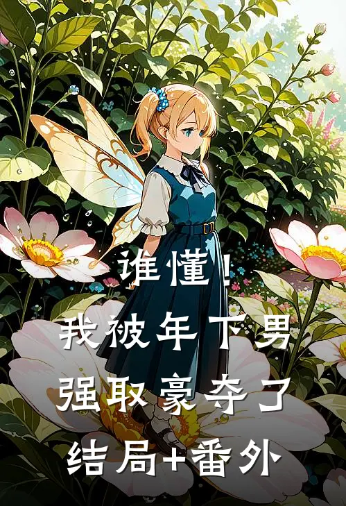 谁懂！我被年下男强取豪夺了结局+番外