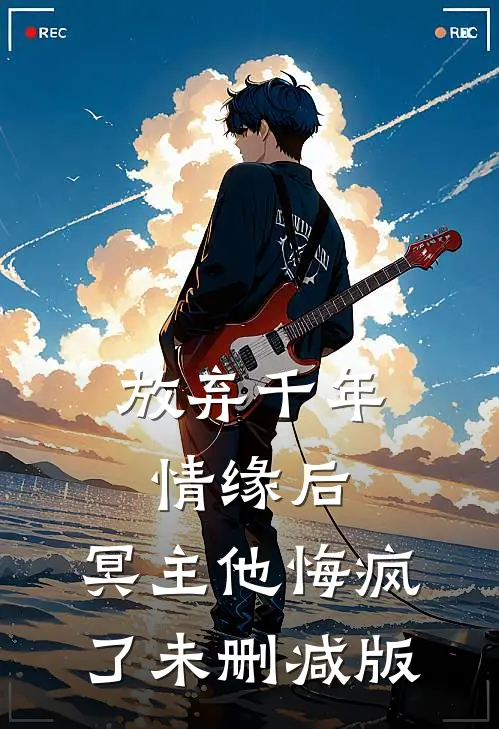 放弃千年情缘后，冥主他悔疯了未删减版