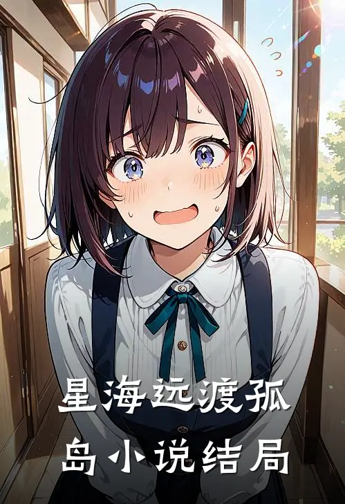 星海远渡孤岛小说结局