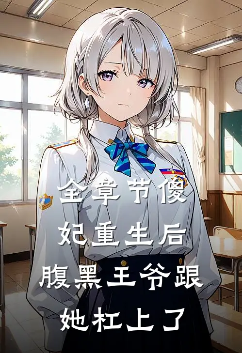 全章节傻妃重生后，腹黑王爷跟她杠上了