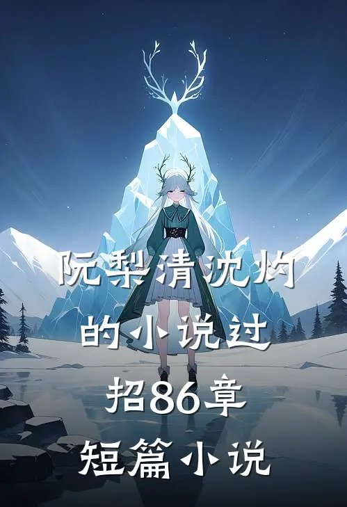 阮梨清沈灼的小说过招86章短篇小说