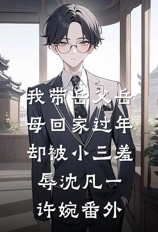 我带岳父岳母回家过年，却被小三羞辱沈凡一许婉 番外