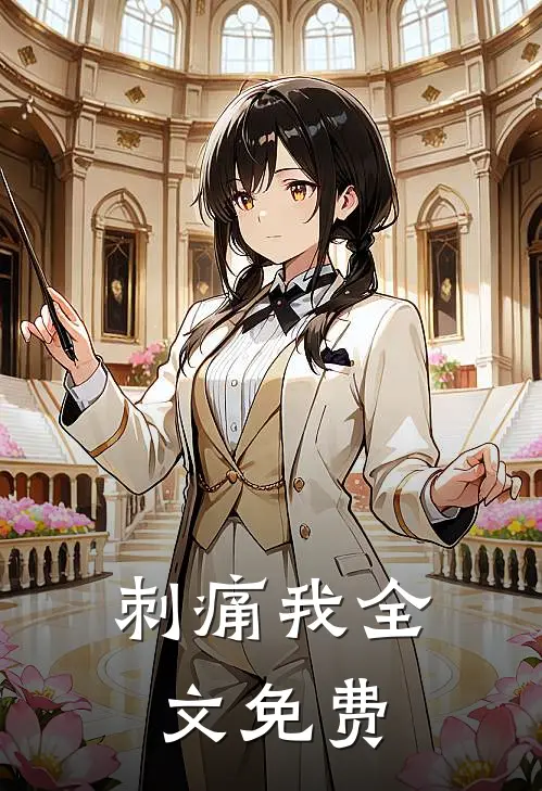 刺痛我全文免费