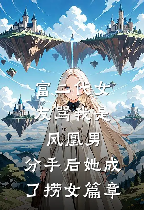 富二代女友骂我是凤凰男，分手后她成了捞女篇章