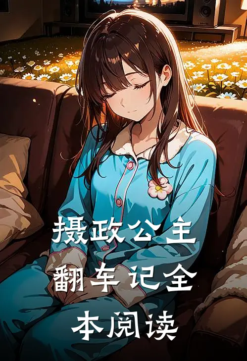 摄政公主翻车记全本阅读