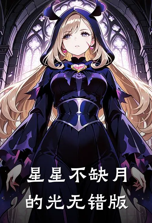 星星不缺月的光无错版