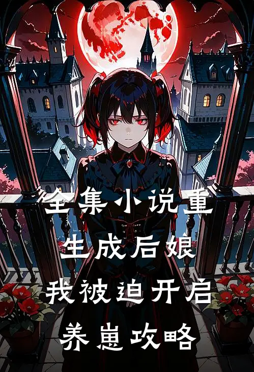 全集小说重生成后娘,我被迫开启养崽攻略