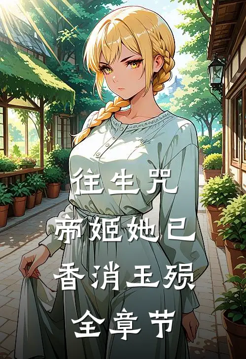 往生咒：帝姬她已香消玉殒全章节