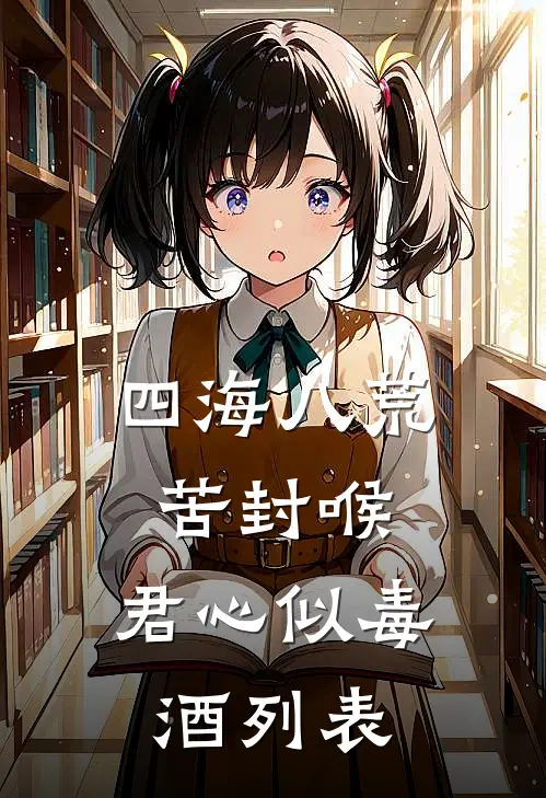 四海八荒苦封喉，君心似毒酒列表