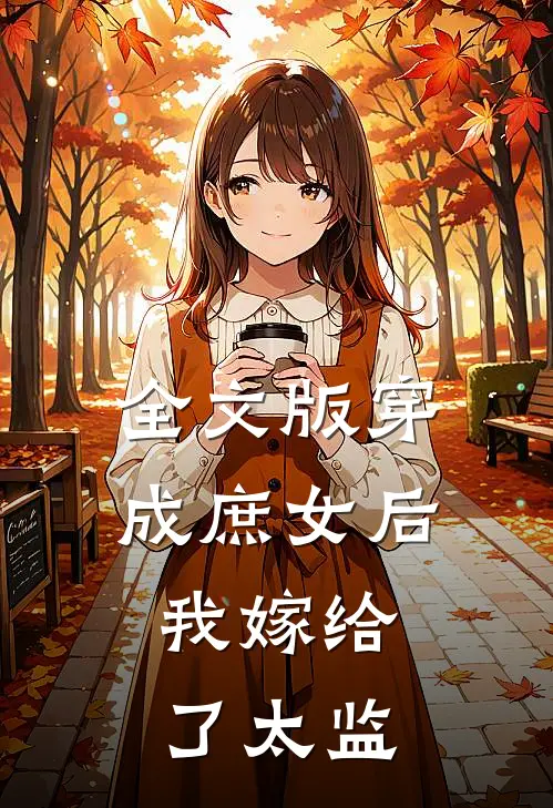 全文版穿成庶女后，我嫁给了太监