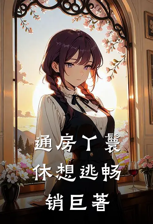 通房丫鬟休想逃畅销巨著
