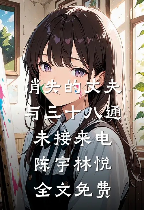 消失的丈夫与三十八通未接来电陈宇林悦全文免费