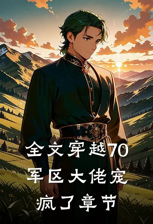 全文穿越70：军区大佬宠疯了章节