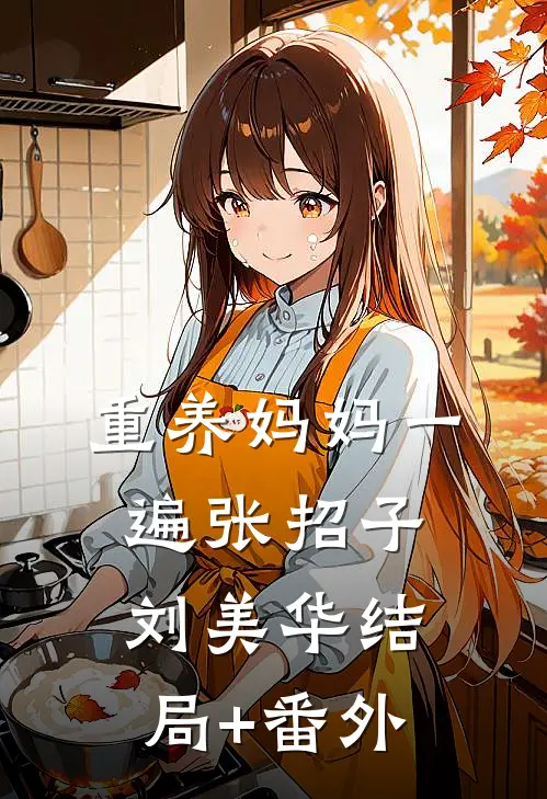 重养妈妈一遍张招子刘美华结局+番外
