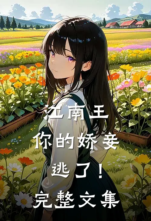江南王，你的娇妾逃了！完整文集