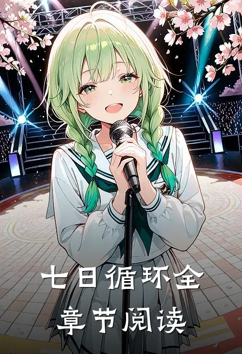 七日循环全章节阅读