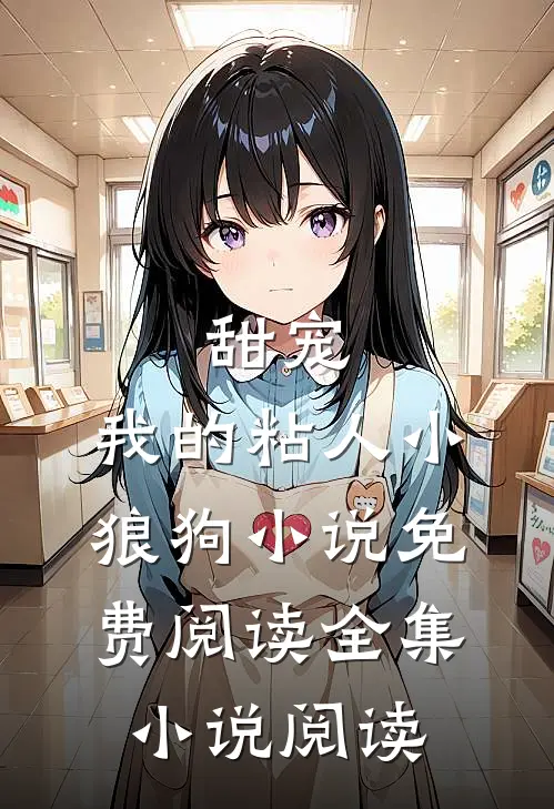 甜宠:我的粘人小狼狗小说免费阅读全集小说阅读