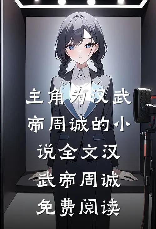 主角为汉武帝周诚的小说全文汉武帝周诚免费阅读