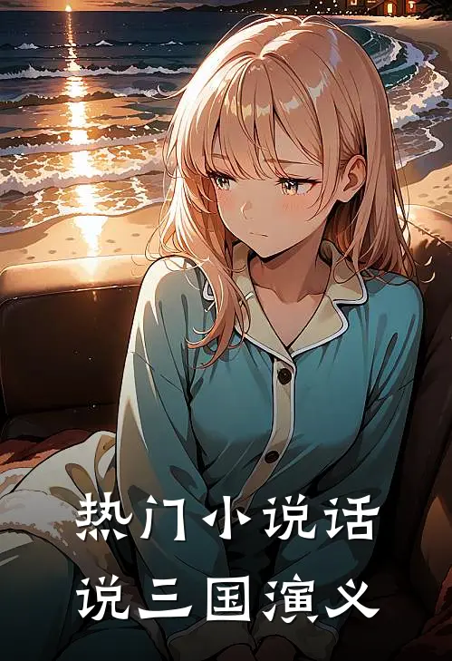 热门小说话说三国演义