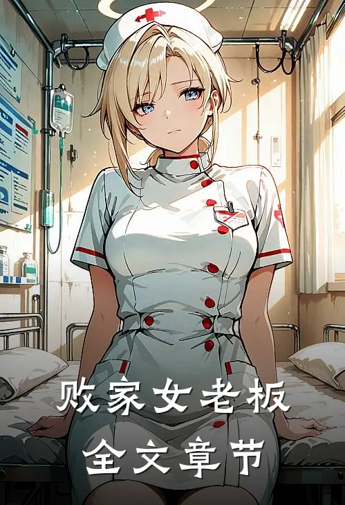 败家女老板全文章节