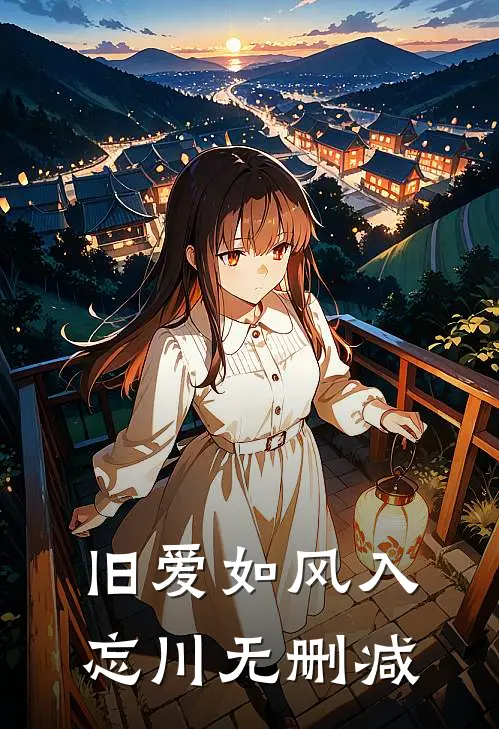 旧爱如风入忘川无删减
