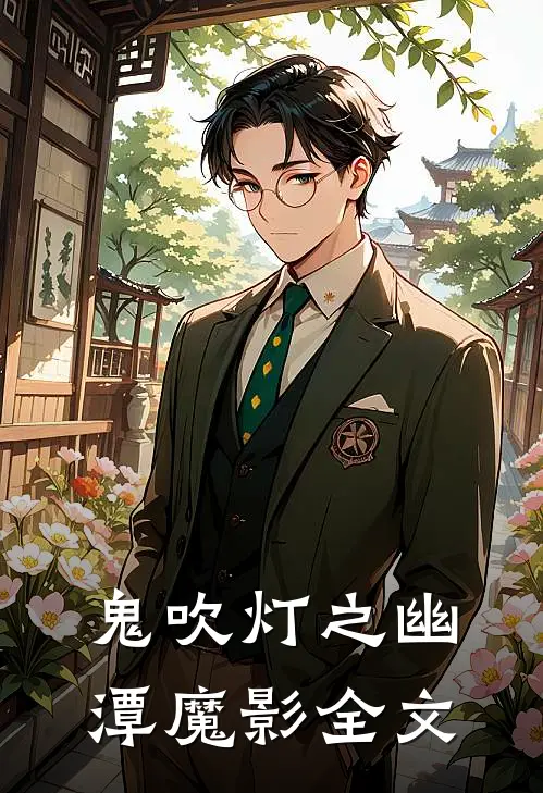 鬼吹灯之幽潭魔影全文