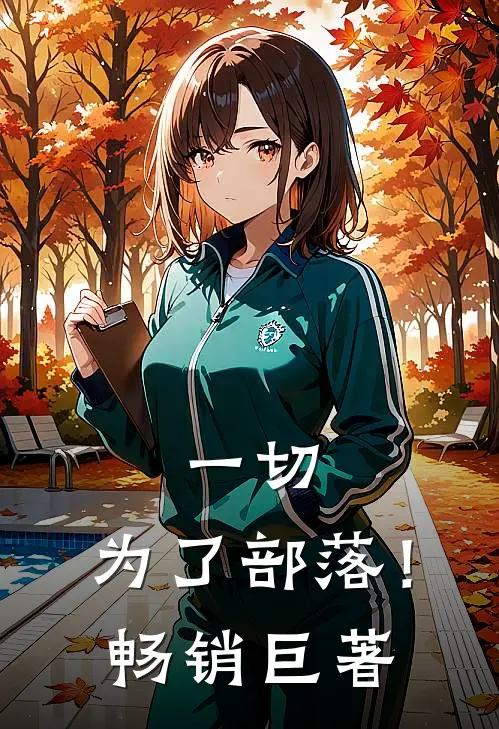 一切，为了部落！畅销巨著