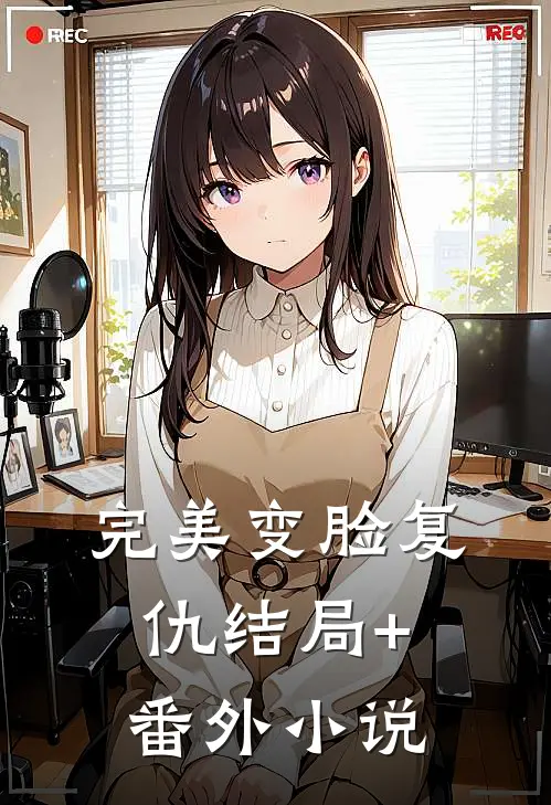 完美变脸复仇结局+番外小说