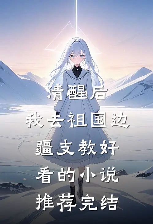 清醒后，我去祖国边疆支教好看的小说推荐完结