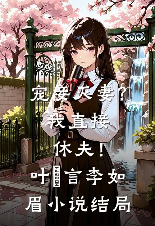 宠妾灭妻？我直接休夫！叶璟言李如眉小说结局