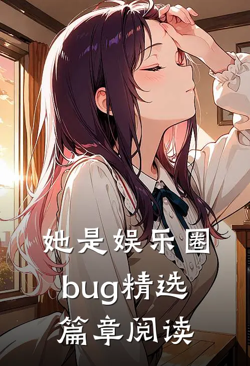 她是娱乐圈bug精选篇章阅读