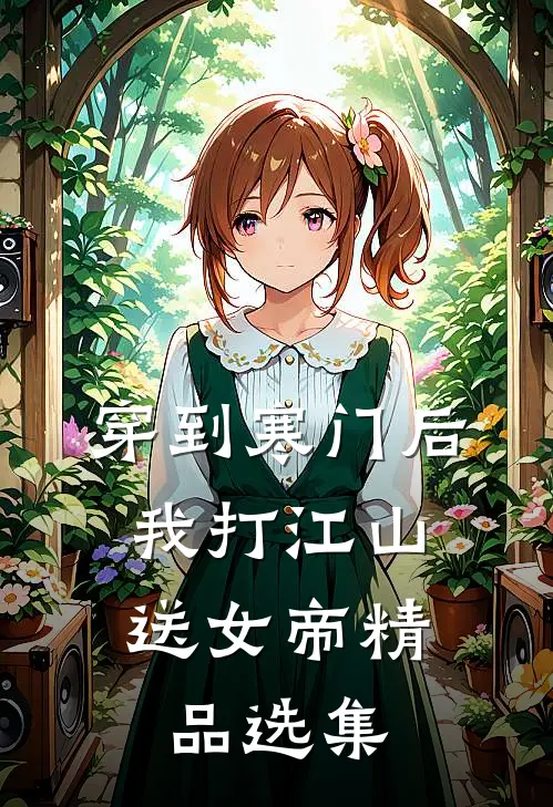 穿到寒门后，我打江山送女帝精品选集
