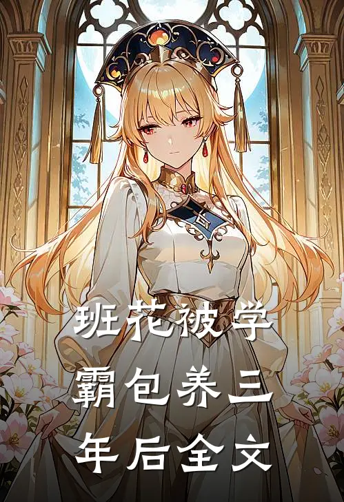 班花被学霸包养三年后全文