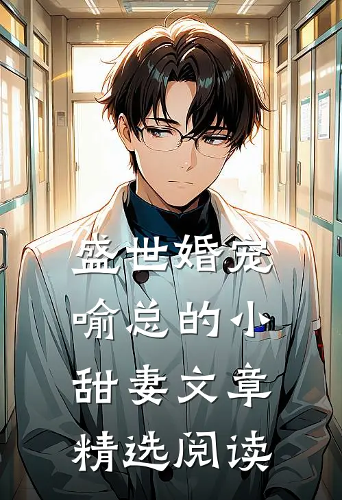 盛世婚宠，喻总的小甜妻文章精选阅读